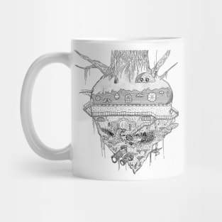 Seeker Mug